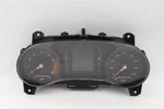 Speedometer Cluster 102K Miles 160 Mph Fits 2018 Jeep Compass Oem #40612. Fixed Price $48.00.