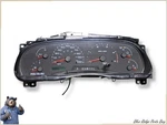2002-2004 Ford F250 F350 F450 Diesel Instrument Gauge Cluster 2C3F-10849-HF Oem. Fixed Price $177.21.