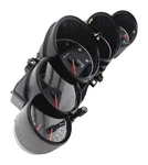 13-14 Porsche Cayenne (958) Diesel Instrument Gauge Cluster W/compass (193K). Fixed Price $179.99.