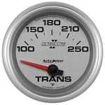 Autometer 7757 Ultra-lite Ii Electric Transmission Temperature Gauge. Fixed Price $105.77.