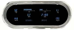 Dakota Digital 63-65 Nova Dash Gauges VFD3-63C-NOV Ls. Fixed Price $793.25.