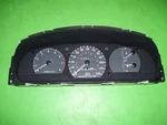 1995 Kia Sephia Speedometer Instrument Cluster Oem 49K Miles Gauges Dash. Fixed Price $67.59.