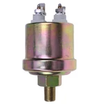 Holdia Oil Pressure Sender Sensor 080 Psi Vdo 10180 Ohms 1/8"27 Npt With 16 P.... Fixed Price $28.26.