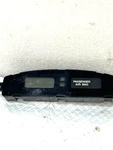 2009 Kia Spectra Dash Instrument Panel Digital Clock Screen 94500-2F505 Oem. Fixed Price $29.99.