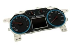 Chevrolet Traverse Instrument Cluster 2019 Speedometer Mph Assy Oem 84399461. Fixed Price $99.99.