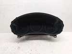 2020 Mazda Oem Speedometer Head Cluster 24K Miles Id BDGG55430B Fits 2019-2023. Fixed Price $125.02.