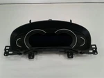 Speedometer Multifunction Display Fits 19-20 530E 117700. Fixed Price $171.00.
