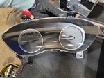 Speedometer Mph Limited Fits 24 Forester 1915250. Fixed Price $129.89.