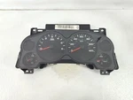 2013-2013 Chevrolet Silverado 1500 Speedometer Instrument Cluster Gauges Mpbzu. Fixed Price $115.59.
