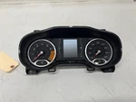 2019 Jeep Renegade Speedometer Instrument Cluster Gauge W/ 71K Miles Oem LOT3430. Fixed Price $95.00.