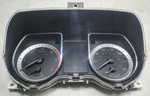 2016-17 Nissan Titan Dash Instrument Speedometer Cluster Gauge 24810EZ15A 194K. Fixed Price $59.99.