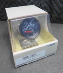 Nos Vdo 350-065 Cockpit Series 0-100PSI Oil Pressure Gauge New In Box!. Fixed Price $64.95.