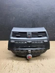 2008 To 2012 Honda Accord Front Radio Control Am./fm Cd Climate U5427 Dg. Fixed Price $149.99.