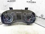 2019 Ram 1500 Speedometer Gauge Instrument Cluster Unknown Mile 68294043AJ Oem. Fixed Price $106.63.