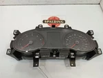 2020 Tiguan Speedometer Cluster, 5NA920850D 10066428. Fixed Price $140.83.