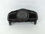 2019-2020 Toyota Yaris Speedometer Instrument Cluster Gauges WV0PT. Fixed Price $49.18.