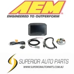 Aem CD-7FG Carbon Gps-enabled Flat Panel Digital Dash Display 30-5702F. Fixed Price $1972.89.
