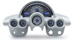 Dakota Digital 1958-62 Corvette Rallye/blue Led Gauge Kit VHX-58C-VET-C-B. Fixed Price $1724.25.