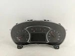 2018-2019 Gmc Terrain Speedometer Instrument Cluster Gauges 84404219 G2FDL. Fixed Price $49.18.