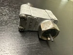 Stewart Warner Speedometer Gear Adjuster Adapter 666 F T9 .9743 Y Ratio. Fixed Price $99.00.