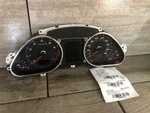 2009 2010 2011 Audi A6 Speedometer Instrument Cluster 70K Miles W/blind Spot. Fixed Price $26.95.