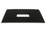 Holley Efi 553-359 Dash Panel Black. Fixed Price $249.95.