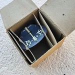 Nos 1947-1948-1949 Studebaker Champion Commander Ammeter Gauge (522178). Fixed Price $29.99.