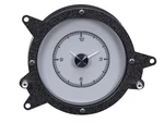 1969-70 Mustang Dakota Digital Hlc Series Clock Silver Alloy Face. Fixed Price $232.99.