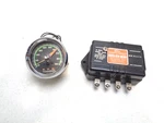 1960'S Sun Green Line 9K Tachometer W/EB-9A Box #SST-90 Ford Mopar Gm Orig. Fixed Price $495.00.