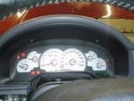 Speedometer Cluster Mph Without Message Center Fits 03 Mountaineer 1325174. Fixed Price $64.00.
