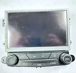 2019-2020 Buick Envision Infotainment Screen W/ Controls Assembly Oem 33K Miles. Fixed Price $59.99.