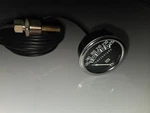 Stewart Warner 82210-144 Standard Water Temp Gauge. Fixed Price $89.00.