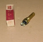 1949-53 Ford 239 V8 Temperature Gauge Sending Unit Nos. Fixed Price $62.50.