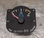 Oem Voltmeter Gauge Fits 1992-1995 Jeep Wrangler Yj Free Ship. Fixed Price $42.73.