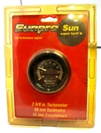 Sunpro Super Ii Tachometer CP7906 2-5/8 66MM Rpm Gauge New Sealed Nos. Fixed Price $69.99.