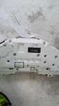 2015 Acura Mdx Speedometer Gauge Maroon Oem 78100TZ5A11 136K Miles. Fixed Price $128.74.