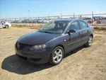Speedometer Cluster Kph Fits 04-06 Mazda 3 151840. Fixed Price $150.00.