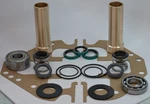 O-ring Depot Fits Aurora 410 Series Pump Rebuild Kit PS4 Incl. Shaft Sleeves. Fixed Price $1595.00.