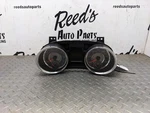 Speedometer 120 Mph Chrome Trim Fits 14 Town & Country 1163320. Fixed Price $90.00.