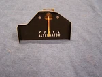 Mopar 1971-73 Chrysler Amp Gauge Newport 300 Yorker PN-2985674. Fixed Price $50.00.