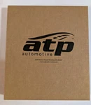 Atp Automotive Universal Fit Gm Ford Speedometer Cable Y-804. Fixed Price $19.99.