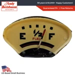 1936 General Motors Pontiac Instrument Cluster Dashboard Fuel Gauge 1515304.. Fixed Price $33.02.