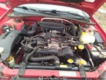 Speedometer Cluster Mph Rs Fits 04 Impreza 373491. Fixed Price $73.49.