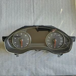 2012-2015 Audi A6 Speedometer Instrument Cluster 223K Miles # 4GB 920 984 Oem*. Fixed Price $66.49.