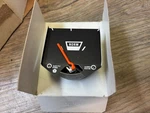 1970 1971 1972 1973 Dodge W Pick Up Truck Nos Temperature Gauge 3635913. Fixed Price $95.00.
