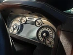 Speedometer Cluster Mph 120 Longhorn Logo Fits 15 Dodge 3500 Pickup 1108256. Fixed Price $322.90.
