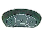 2010..10 Subaru Impreza Wrx/gt 10K M/t Speedometer/instrument/gauge/cluster. Fixed Price $52.12.