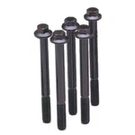 Arp 623-4500 Standard Hex Bolt 5PC Stainless Steel 3/8-16 4.5 Wrenching. Fixed Price $32.03.