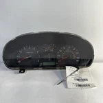 Speedometer Cluster Mph Fits 02 Sonata BB1. Fixed Price $75.00.