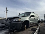 2005 Ford Escape 2.3L Hybrid 4X4 Speedometer Instrument Cluster Oem. Fixed Price $99.95.